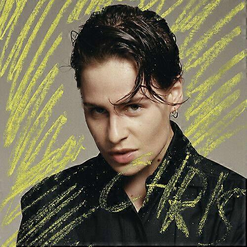 Christine amp The Queens Chris CD