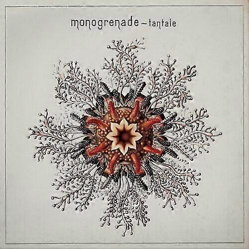 Monogrenade Tantale -Digi- CD