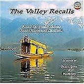 バレー・リコールズ CD (1996年)