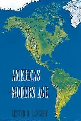 The Americas in the Modern Age