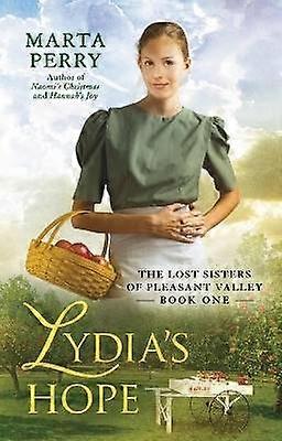 Lydia's Hope