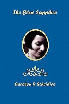 The Blue Sapphire