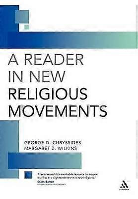A Reader in New Religious Movements