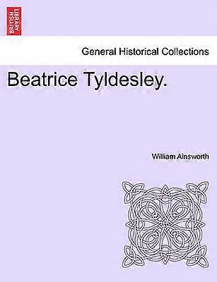 Beatrice Tyldesley