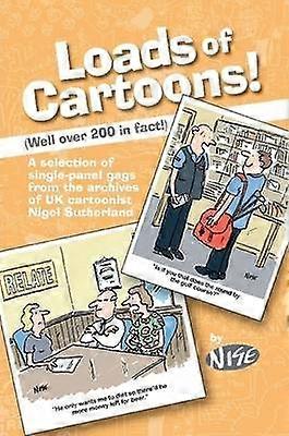 Loads of Cartoons
