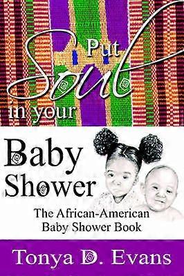 Sätt själ i din babyshower