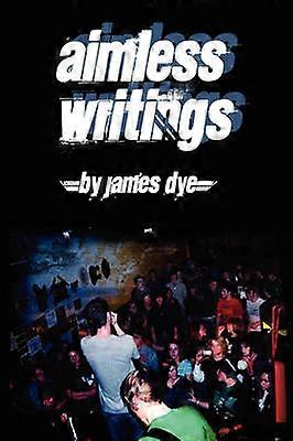 Aimless Writings