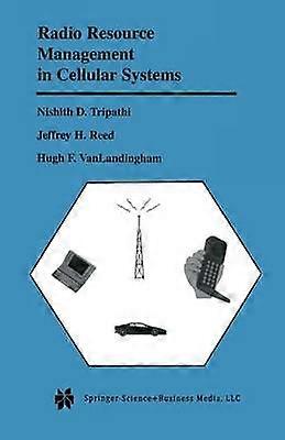 Radio Resource Management in Cellular Systems