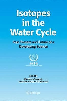 Isotopes in the Water Cycle