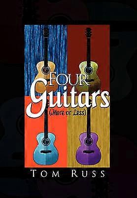 Four Guitars