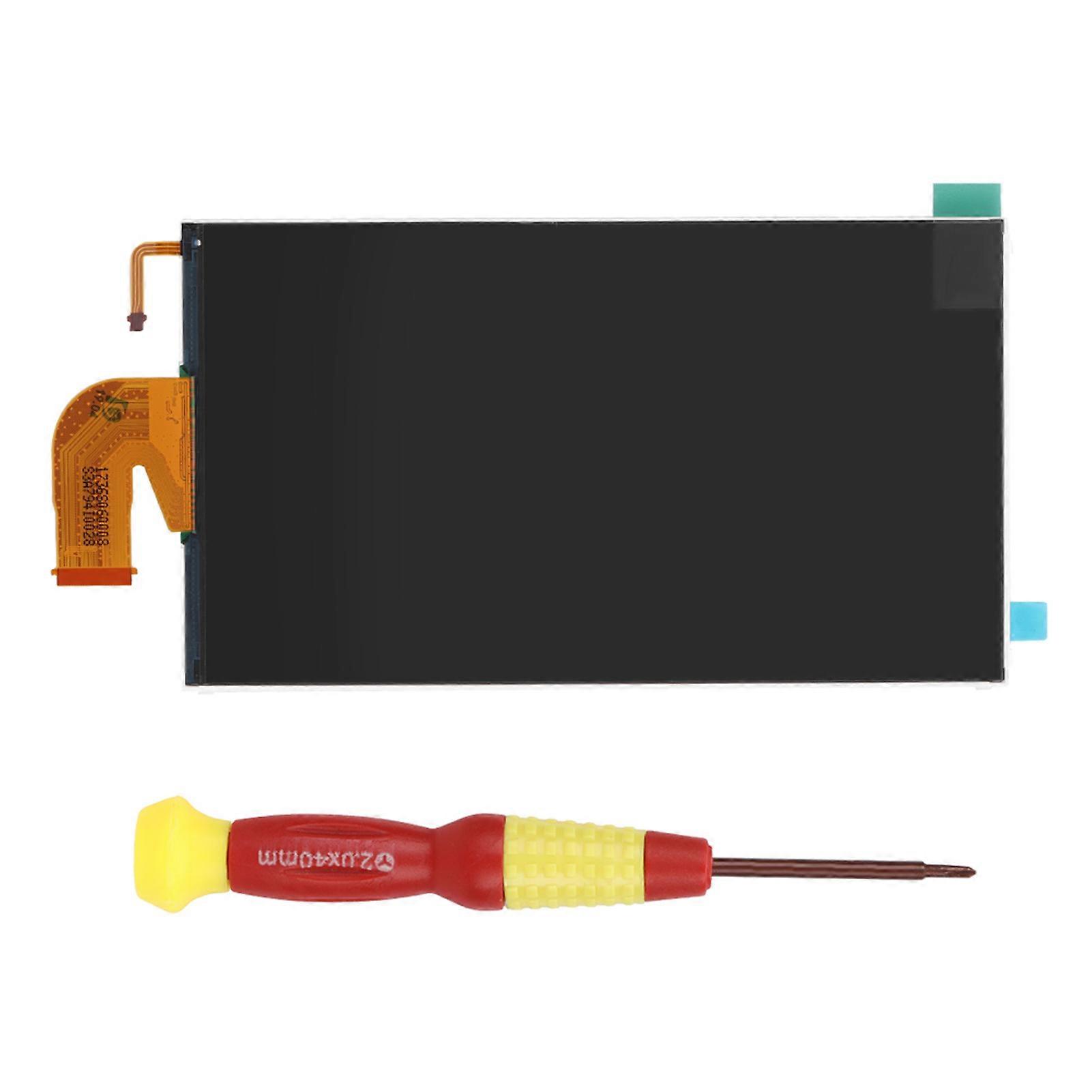 Replacement Bottom LCD Screen Lower Display Part for Nintendo Switch