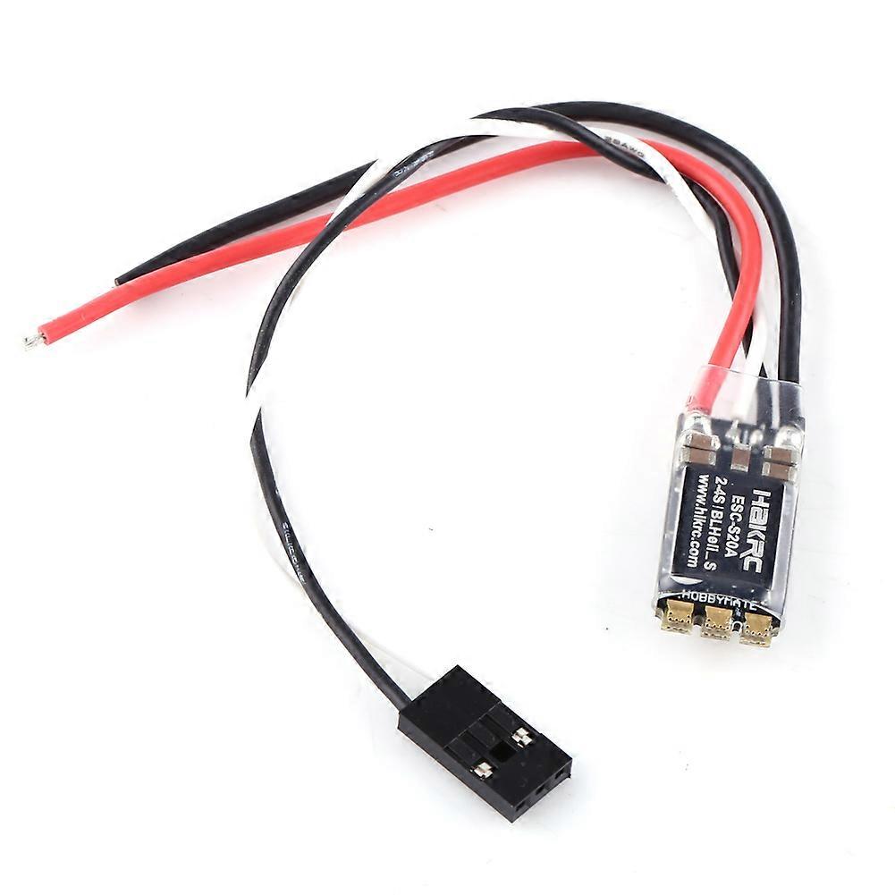 1PC Quadcopter Drone Mini Electronic Speed Controller RC Accessory