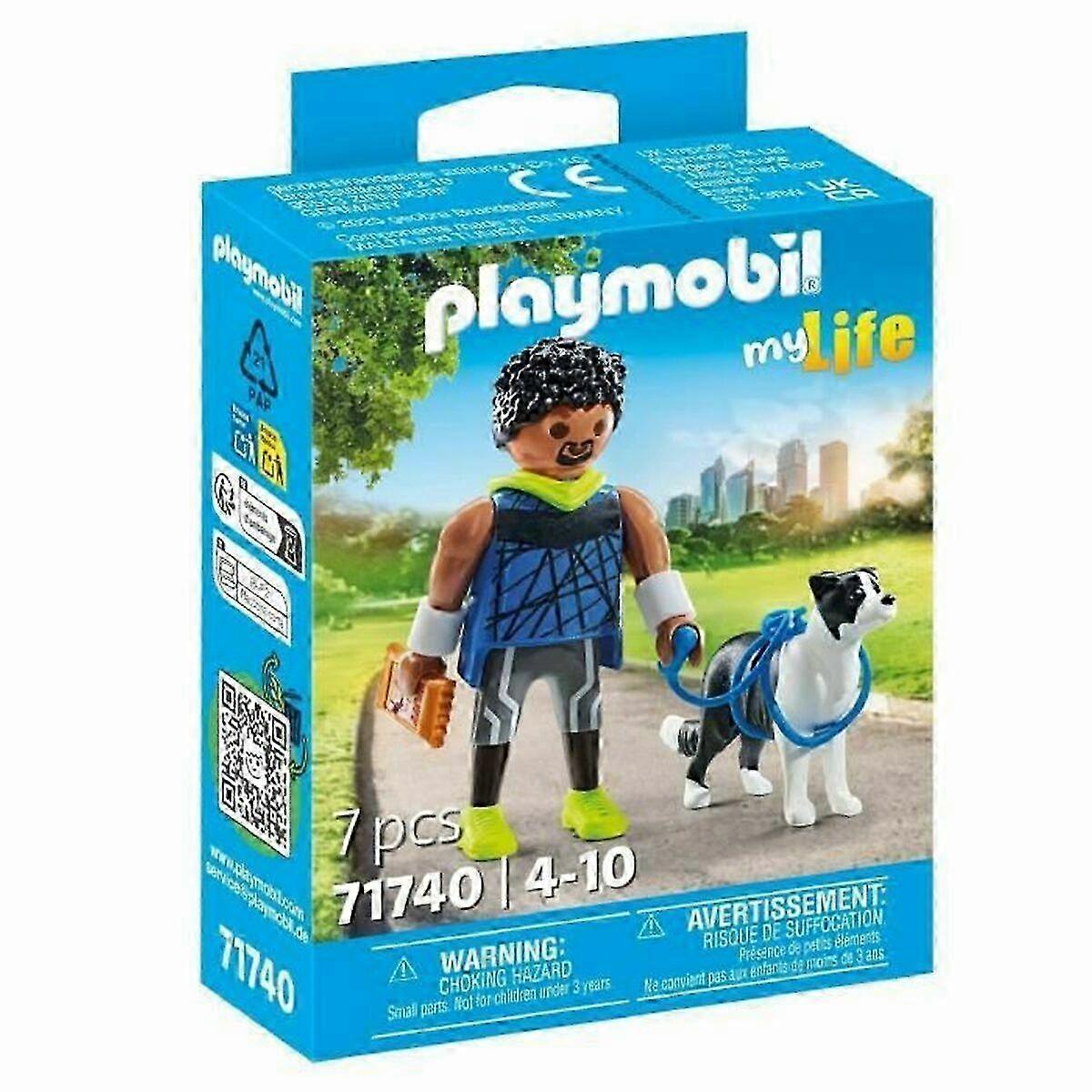 玩具套装 Playmobil