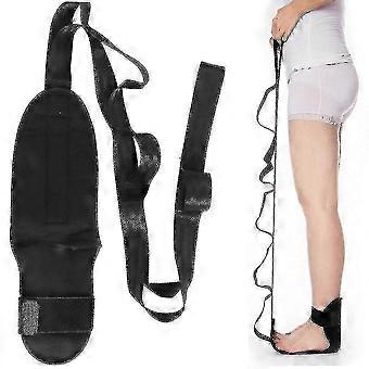 Sports Foot Stretch Band Ligament Stretch Band Foot Drop Band - SNNGV