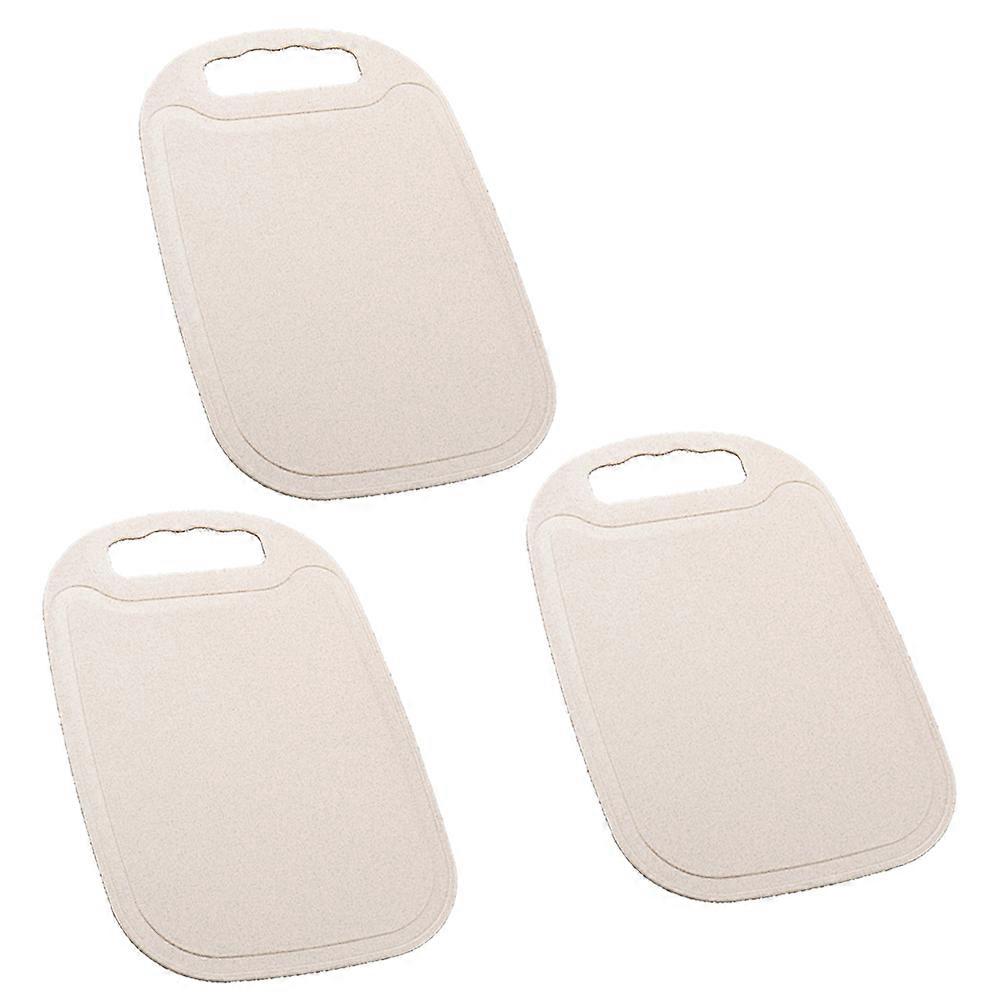 Mini Cutting Mats, Plastic Cutting Mats, Dishwasher Safe