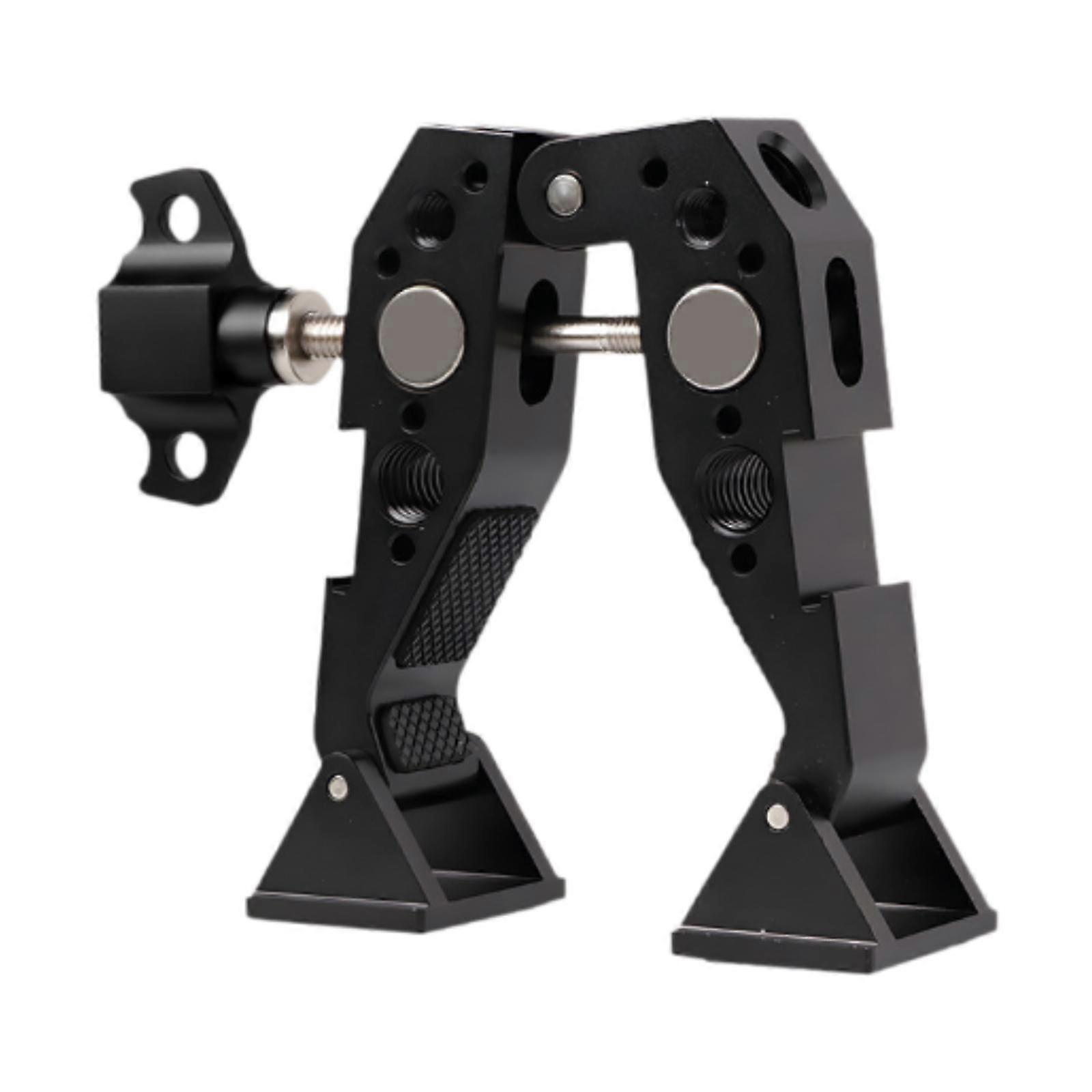 Camera Mount Camera Arm Clamp Multipurpose Practical Photographic Equipment