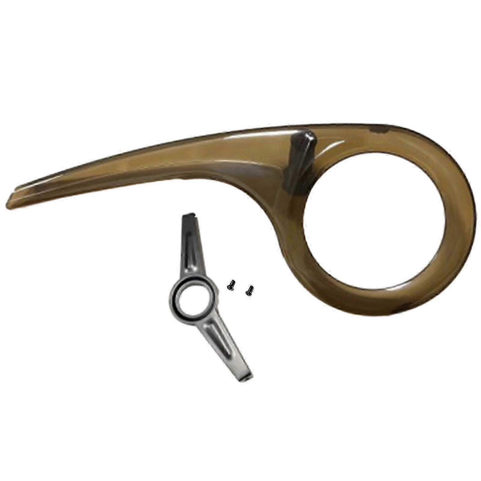 1 set de protecție pentru lanț pentru biciclete Margine netedă de înaltă rezistență Nedeformabil Rezistent la uzură Protector universal pentru protecție a lanțului pentru biciclete Capac pentru pinion pentru biciclete Bicicletă f26