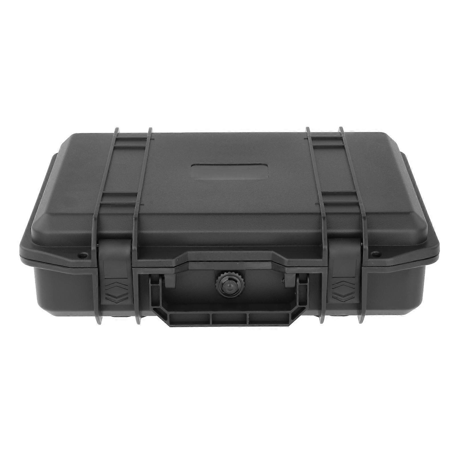 Tool Case Hard Case Storage Portable Universal Carrying Protective Compact