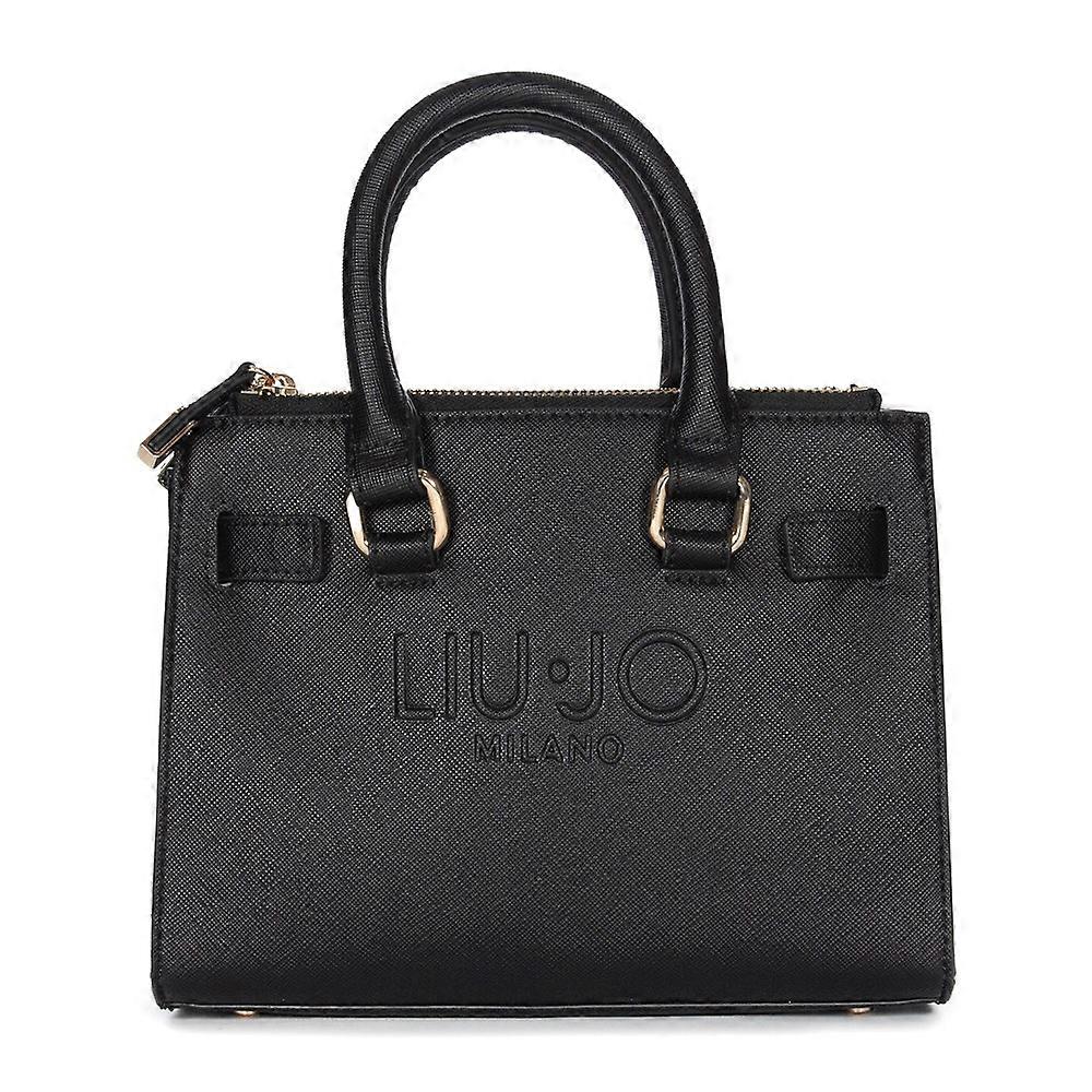 Handbags Liu Jo AA5150E0087NERO