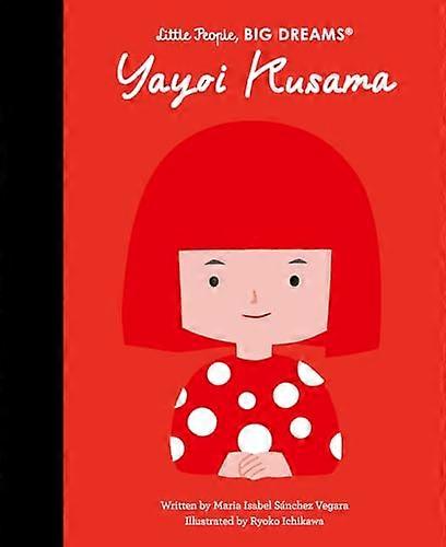 Yayoi Kusama