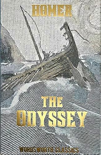 The Odyssey