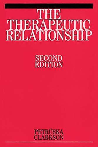 Den terapeutiska relationen