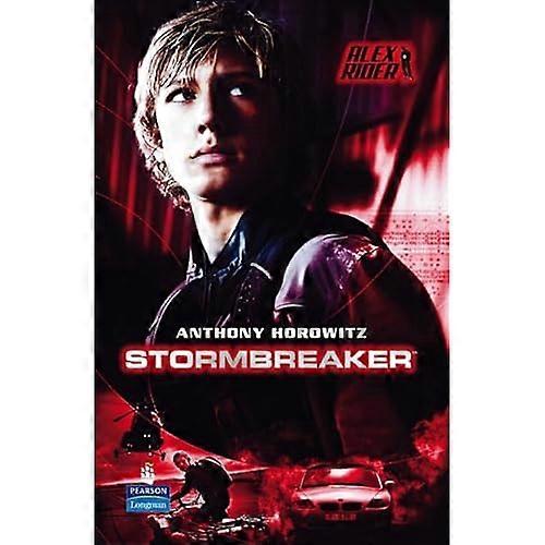 Stormbreaker