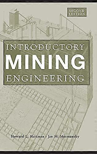 Introductory Mining Engineering