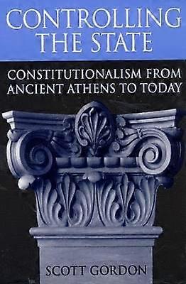 Controlling the State