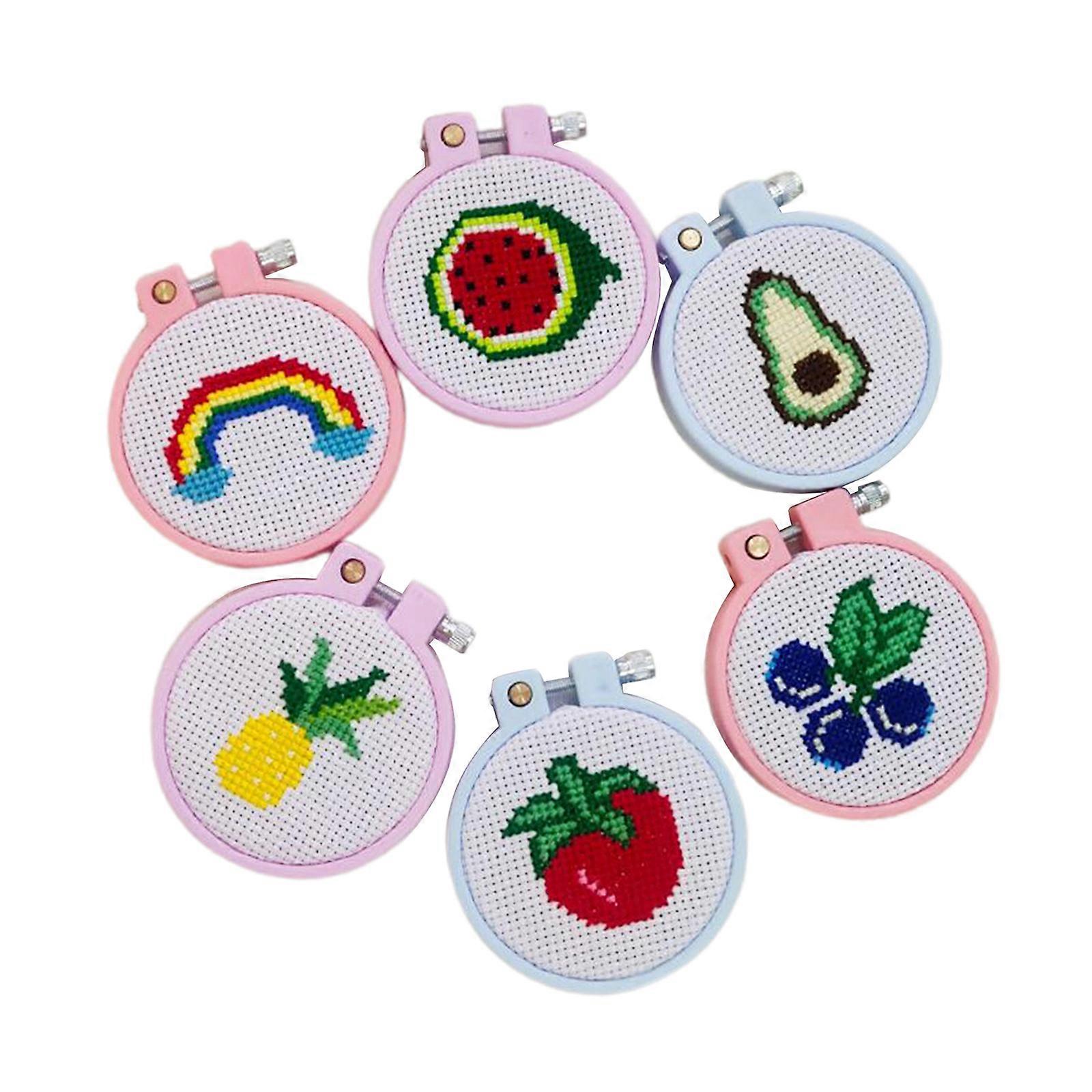 Stitch Beginner kit, Starter Kit Sewing Set with Instructions for Backpack