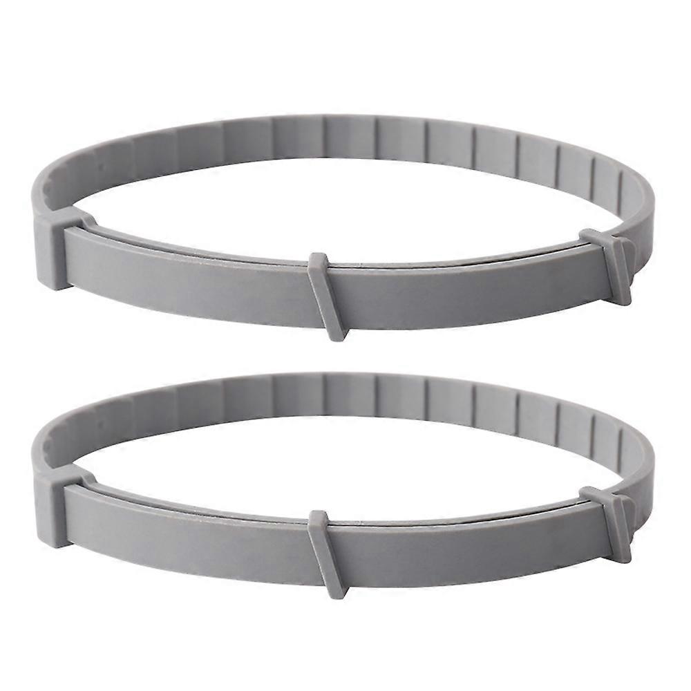 Drug-Free Solution Calming Collar, Mild And Non-Irritating, Anxiety Relief, Non-Harmful Materials, Adjustable Size, Washable Without Affecting