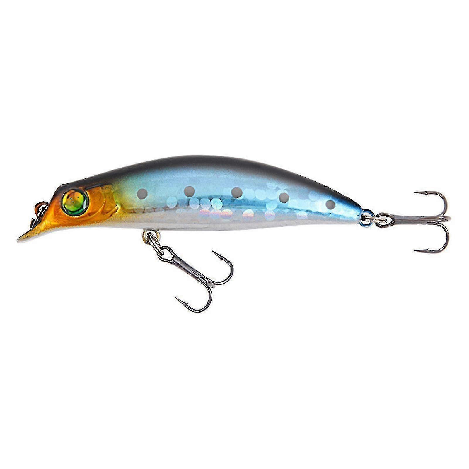 Angelköder Künstliche Köder Swimbaits Realistisches Aussehen Angelgerät