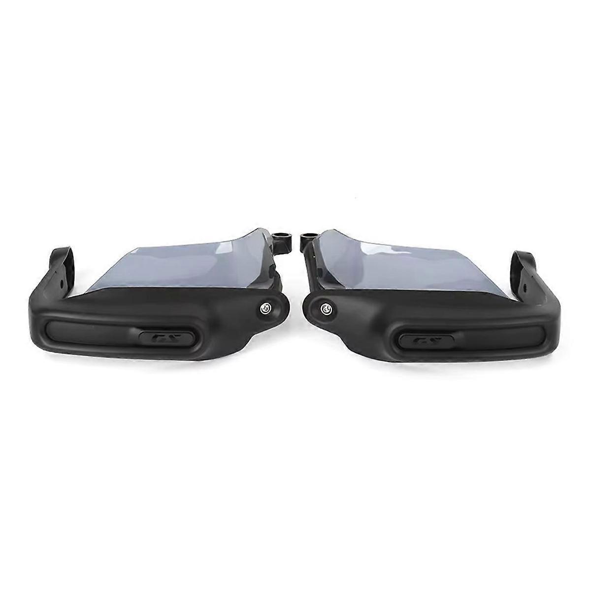 Motorcycle Guards Handlebar Handguard Protector for BMW Gray