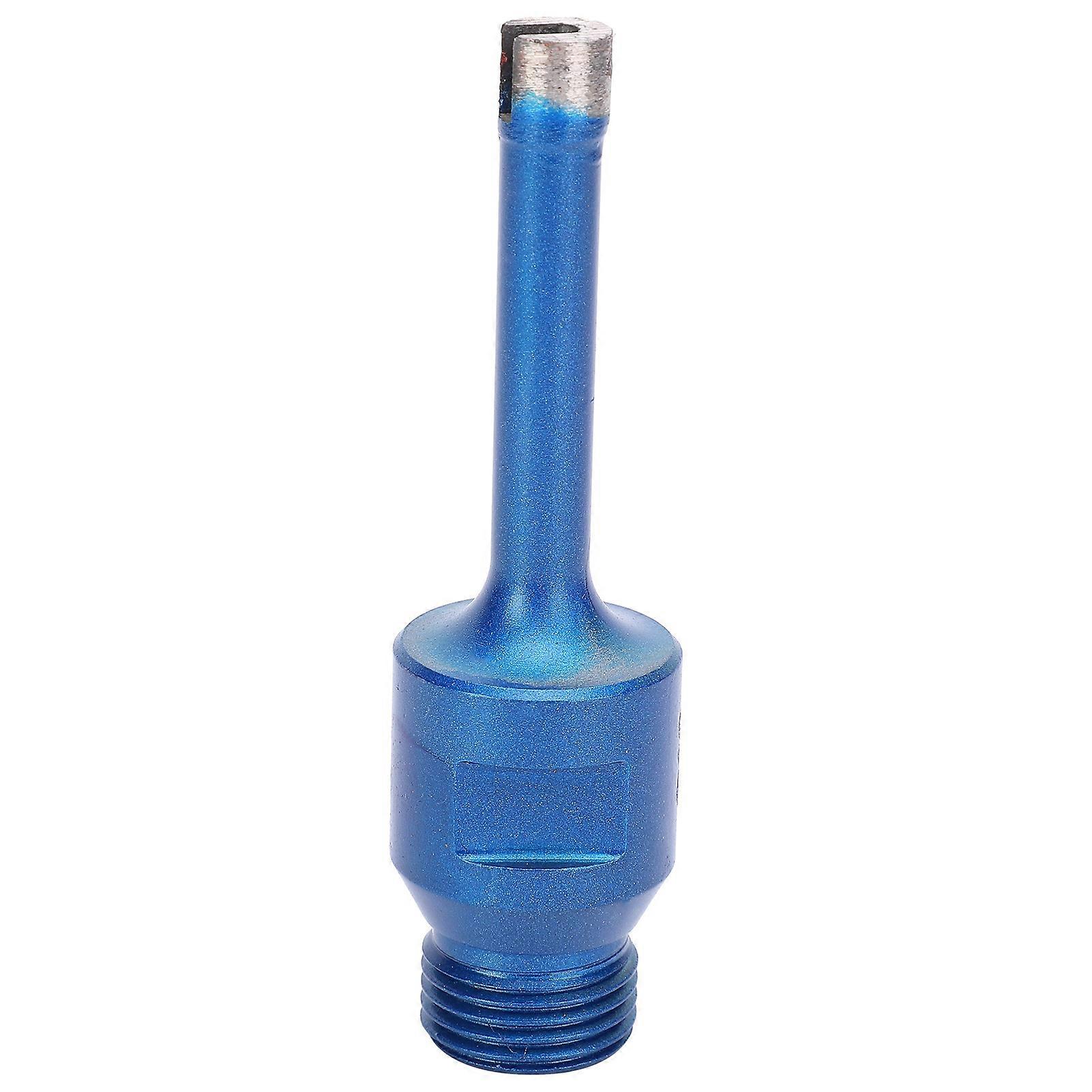 Diamond Hole Saw Drill Bit Drilling Tools for Angle Grinder Marble Granite BSP1/2in