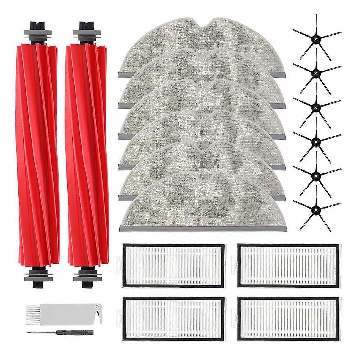Accessories Kit Replacement Compatible for