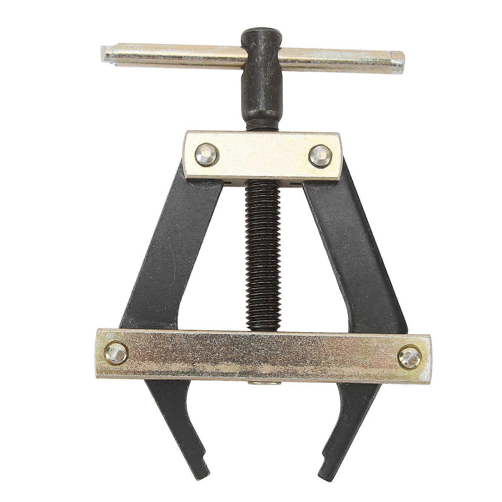 Roller Chain Puller Connecting Tool for 60-100mm Roller Chains for Motorcycles, Bicycles, ATVs, Karting