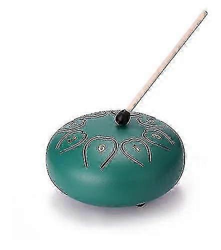 Tongue Drum For Kids