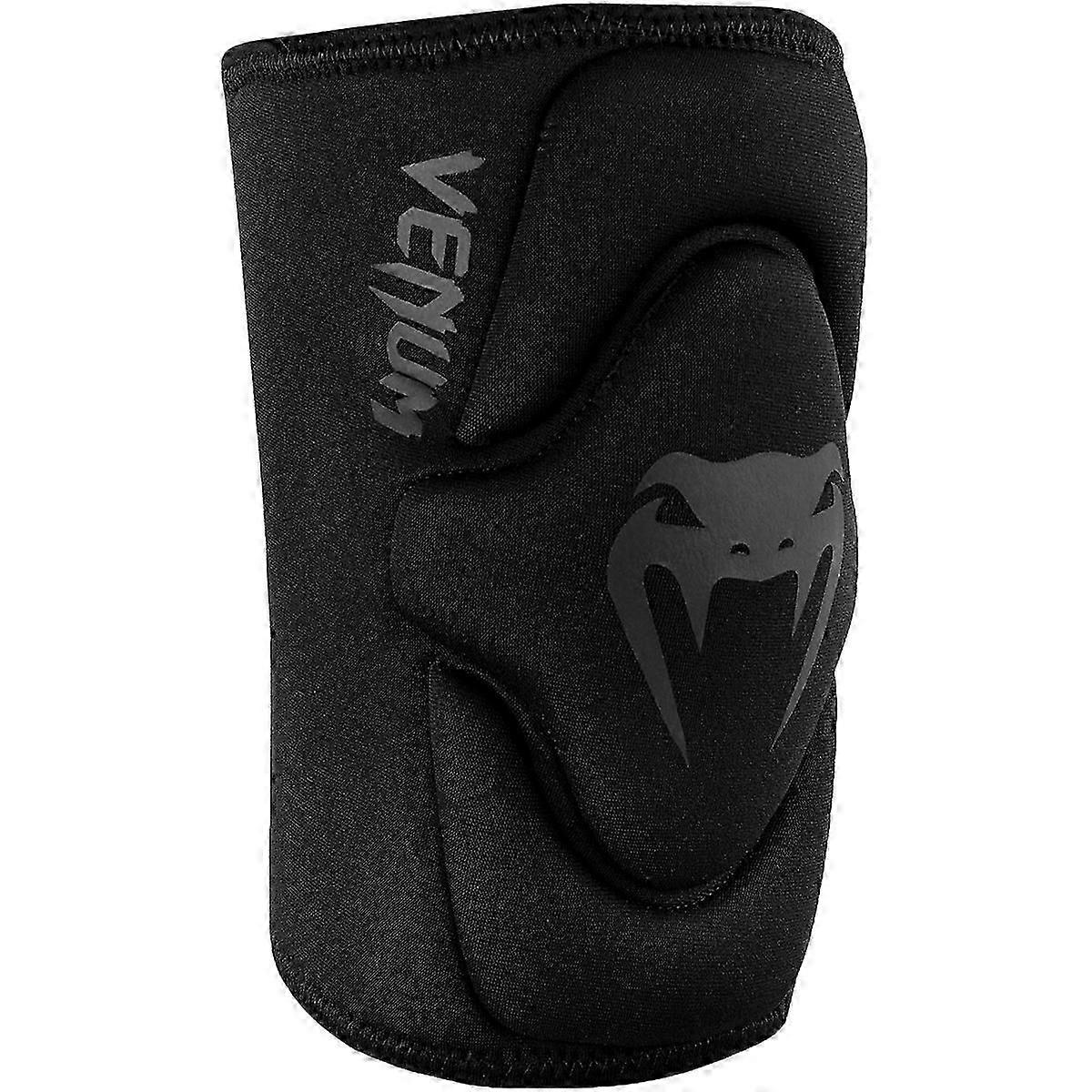 Kontact Gel Shock System Protective MMA Training Knee Pads
