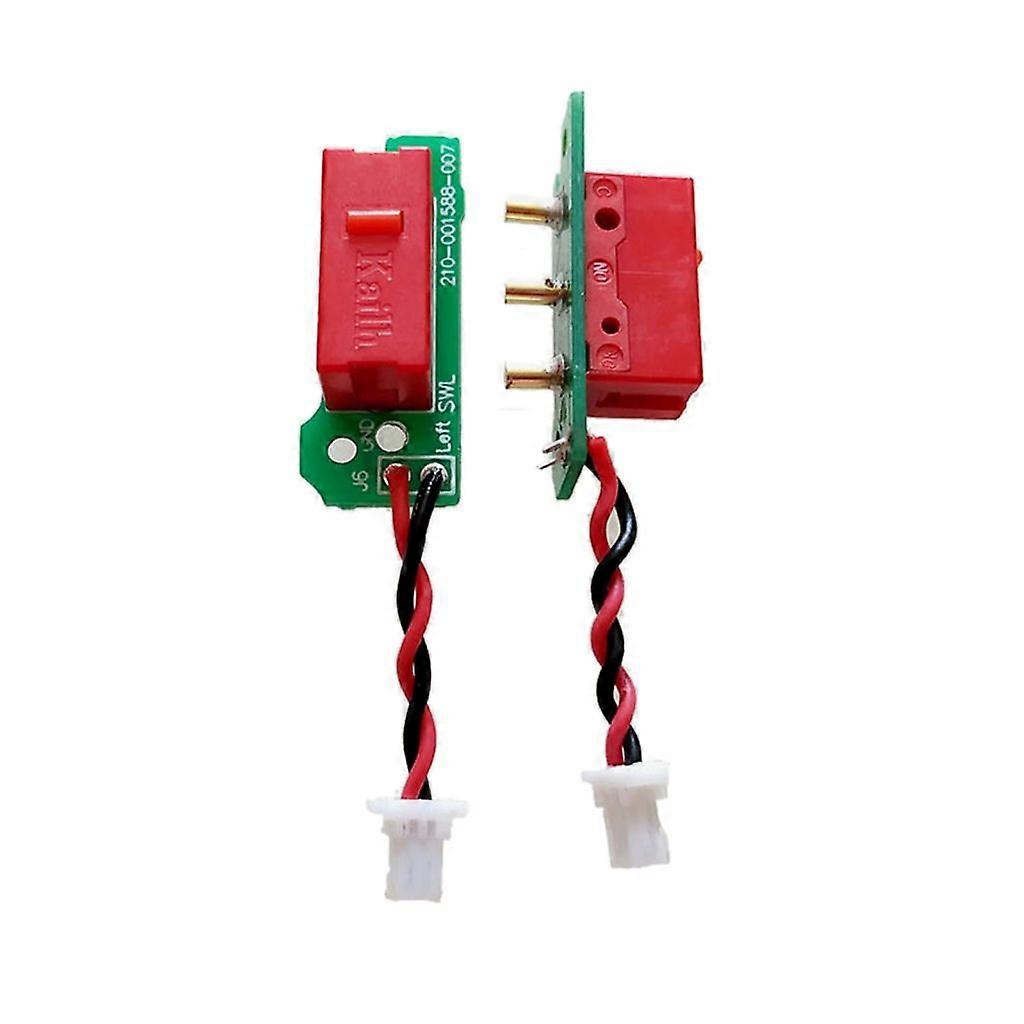Replacement for G900 G903 Gaming Mouse Micro Switch Mouse Button Board Cable