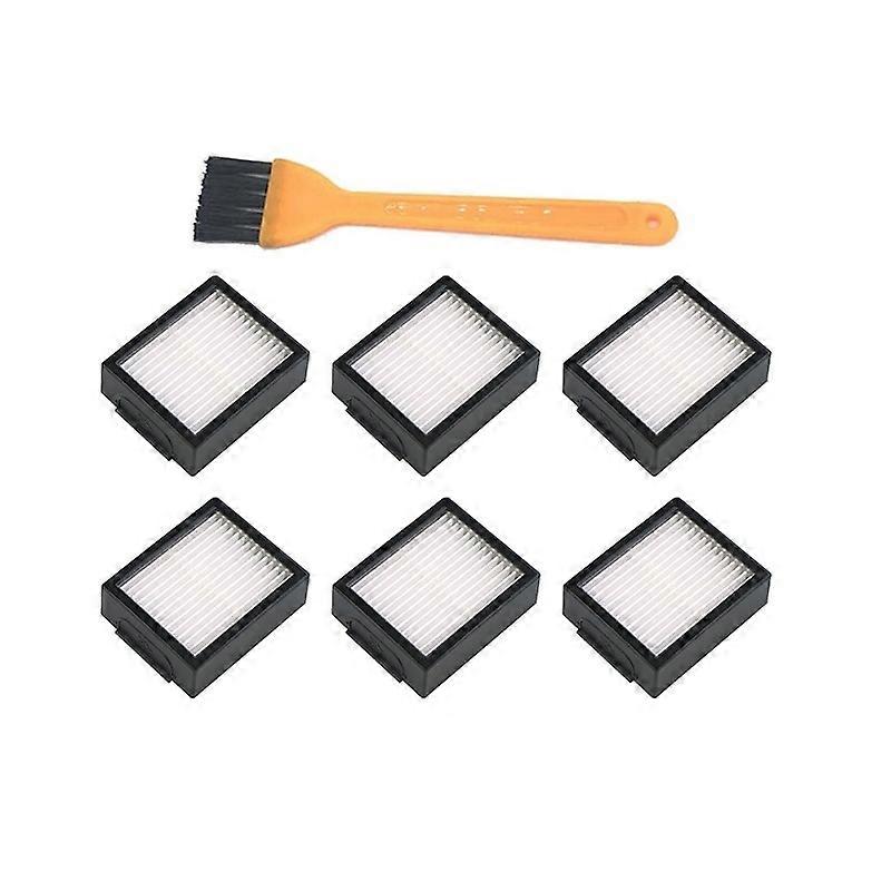 Kehrroboter Hypa Filter für iRobot i7 i7+ E5 E6