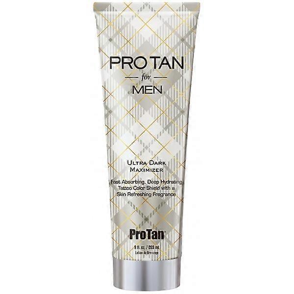 Protan dla mężczyzn Ultra Dark Maximizer