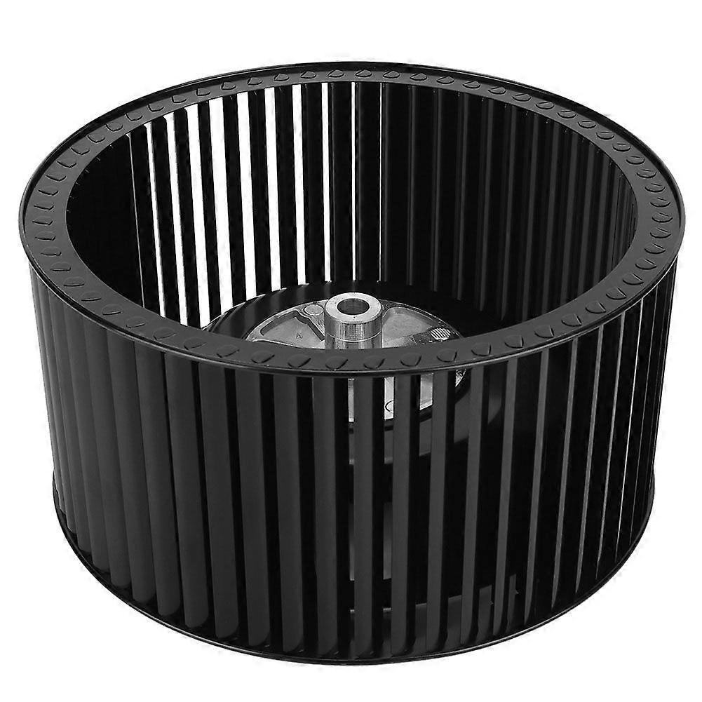 Stainless Steel Blower Wheel Range Hood Wheel Replacement Kitchen Ventilator Accessories