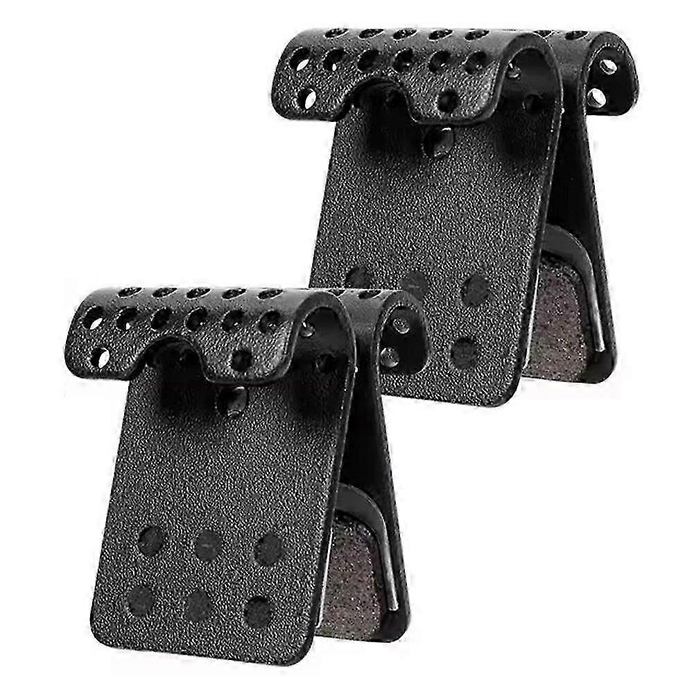 עבור ERX ER9 RX R9 R7 GR9 GR7 אופני כביש שרף פיזור חום רפידות בלם כביש הידראולי דיסק בלמים B