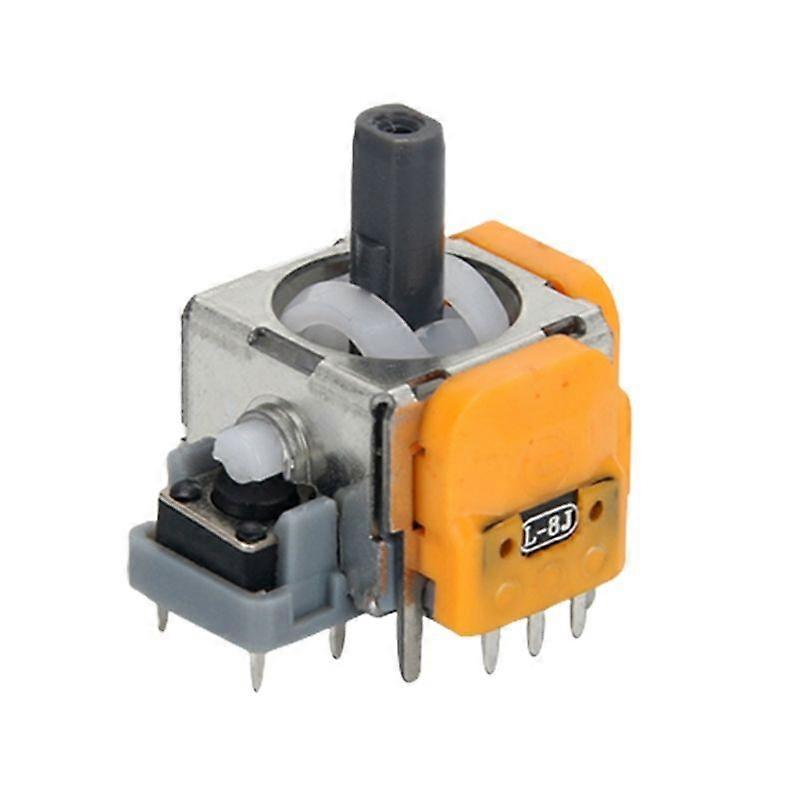 3D Joystick Rocker Analog Sensor Thumbsticks Module for Playstaion5 Controller