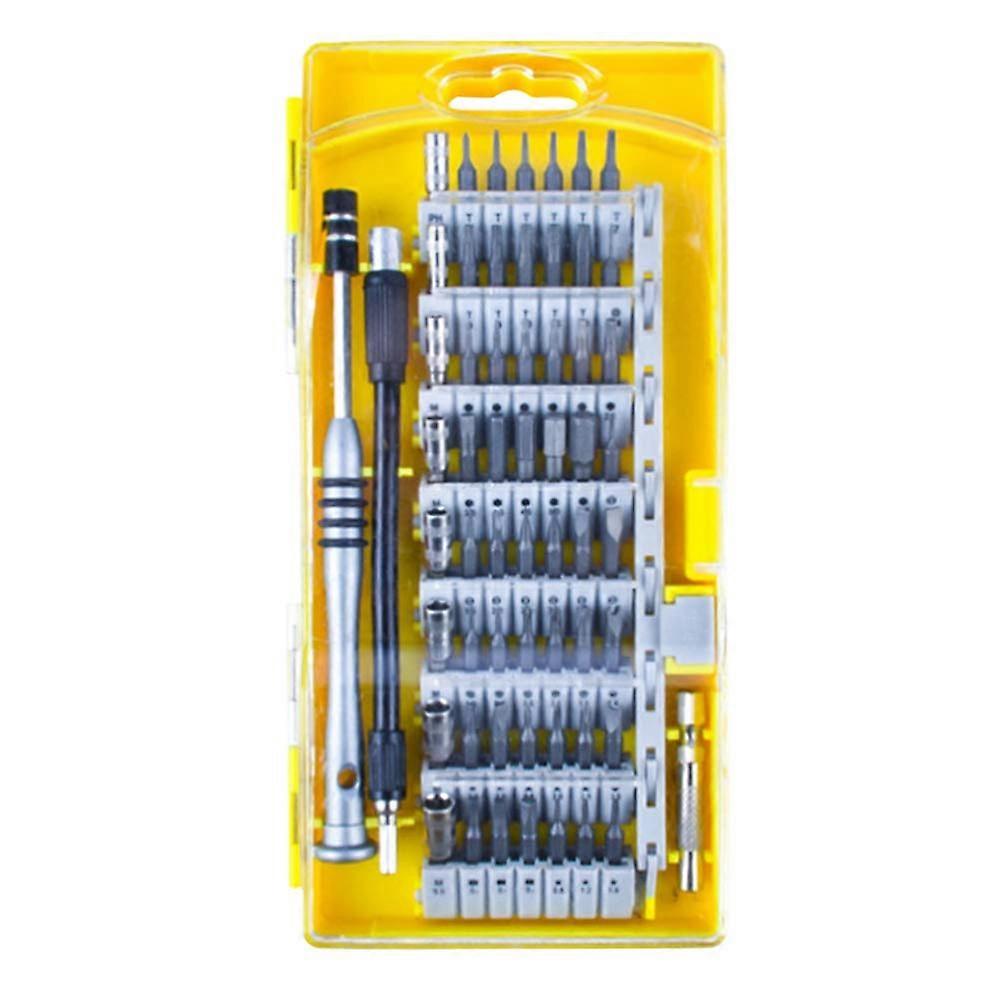 60 1 Mobile Phone Disassemble Tool 60 in 1 Phone Disassemble Tool