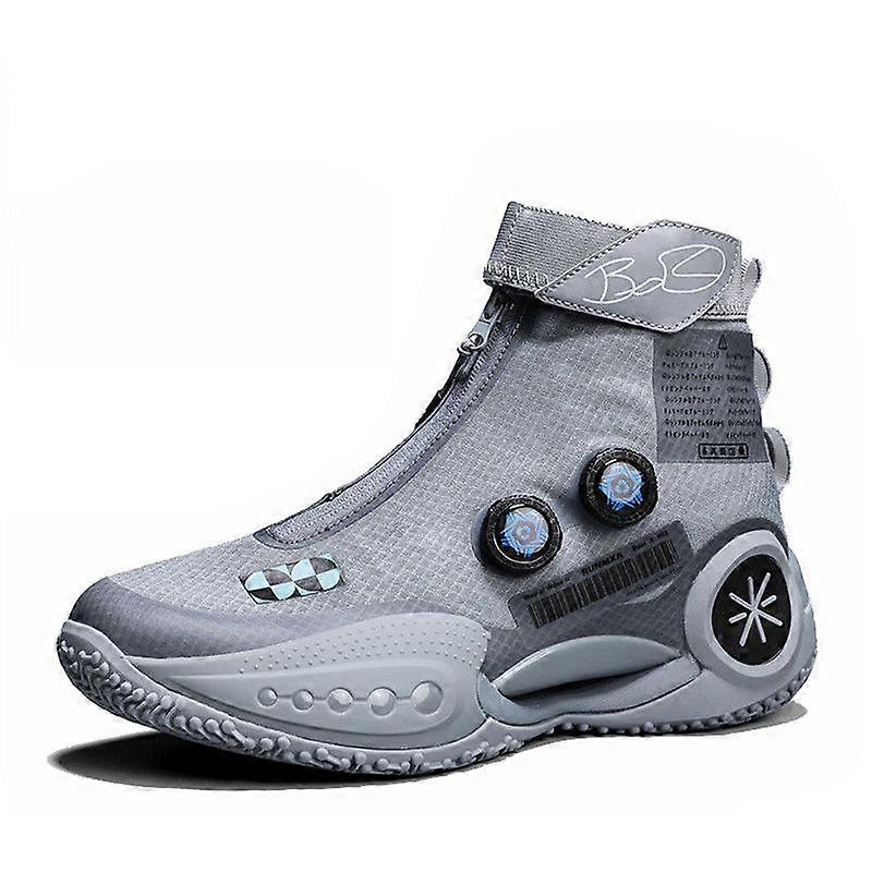 good quality basketball shoes