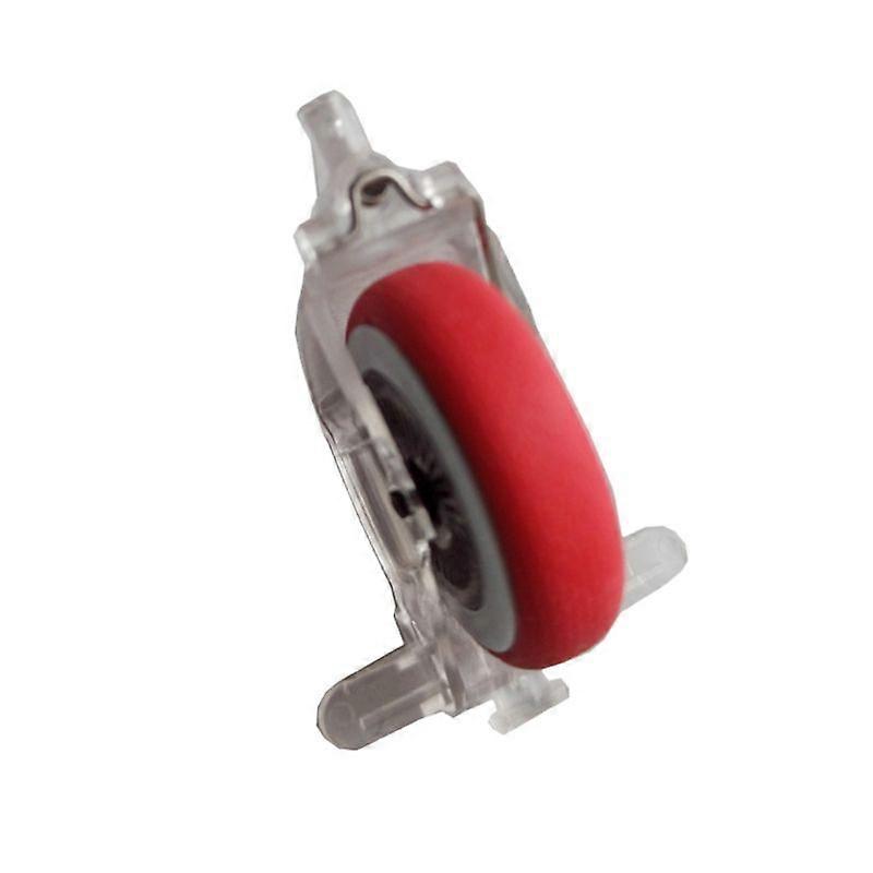 Mouse Roller Replacement Parts Plastic Mouse Pulley Scroll Wheel for