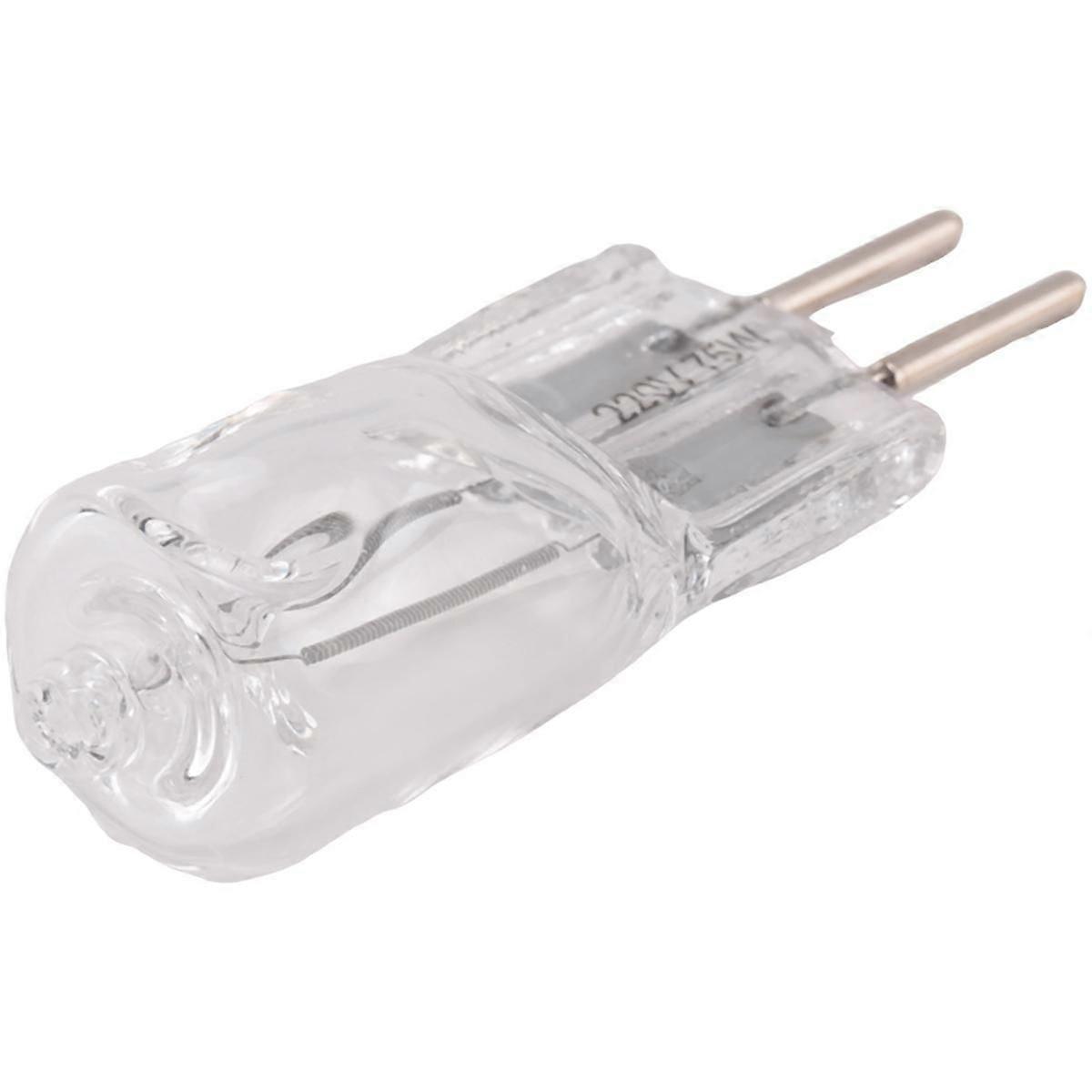 For 75W 220V Flash Tube Lamp Bulb for Photo Studio Compact Flash Strobe Light K150A K180A 250SDI 300SDI E250 E300