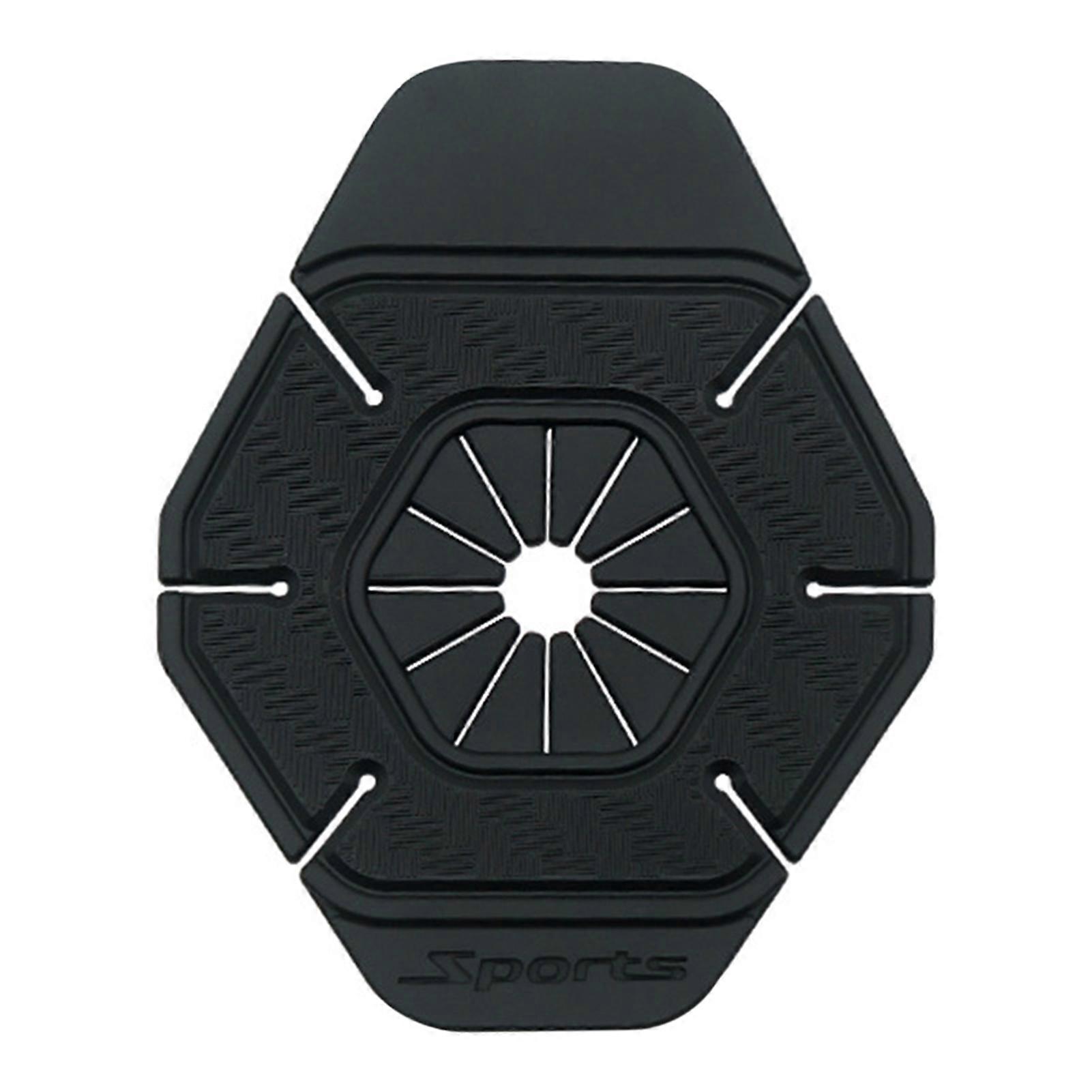 Windshield Wiper Arm Hole Protector Cover Front Wiper Protective Guards