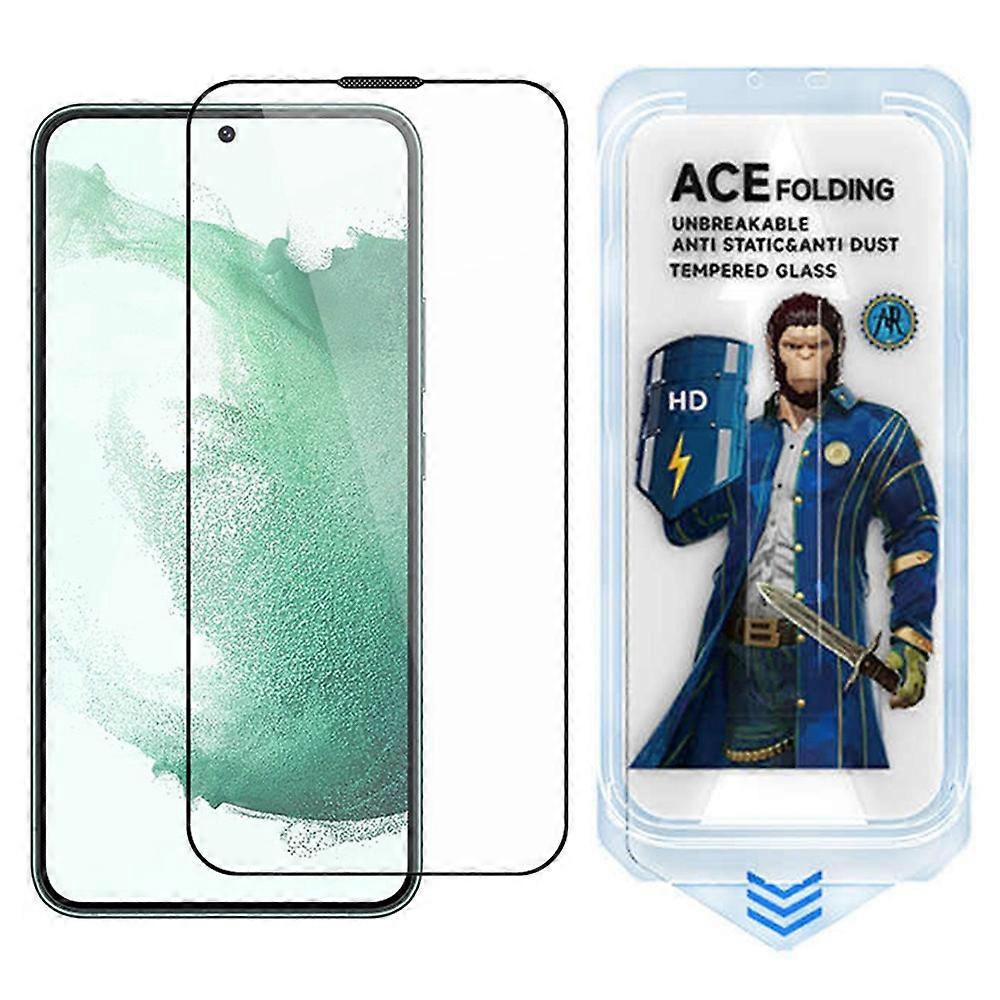 Tempered Glass for Galaxy S23+